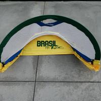 Rete da calcio calcetto Brasile