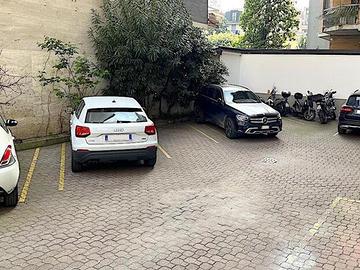 Posto auto ospedale sant'orsola