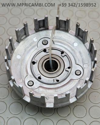 CAMPANA FRIZIONE SUZUKI DRZ 400 2002 2003 DRZ400 2