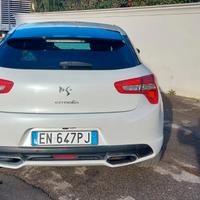 Citroen DS 5 