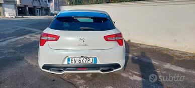 Citroen DS 5 