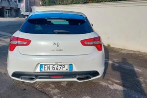 Citroen DS 5 