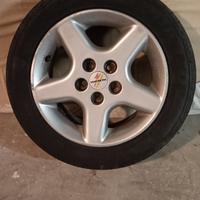 cerchi in lega per Ruote 215/50 ZR 15