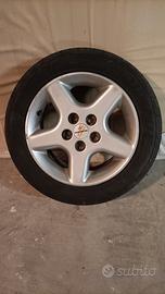 cerchi in lega per Ruote 215/50 ZR 15