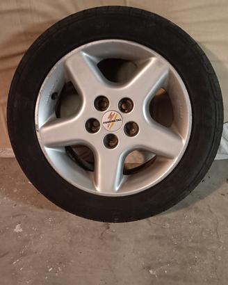 cerchi in lega per Ruote 215/50 ZR 15