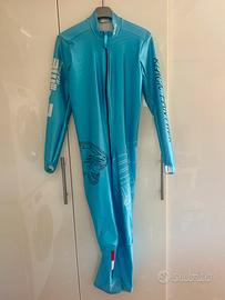 Tuta da sci da Gara EXTREME 174 cm