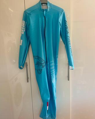 Tuta da sci da Gara EXTREME 174 cm