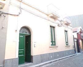 Casa singola ristrutturata