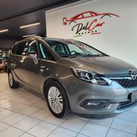 Opel Zafira 1.6 t Advance ecoM 150cv 7 posti metan