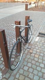 Bici Scatto Fisso – Telaio Corsa Restaurato