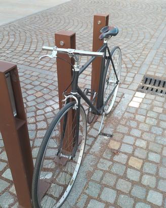 Bici Scatto Fisso – Telaio Corsa Restaurato