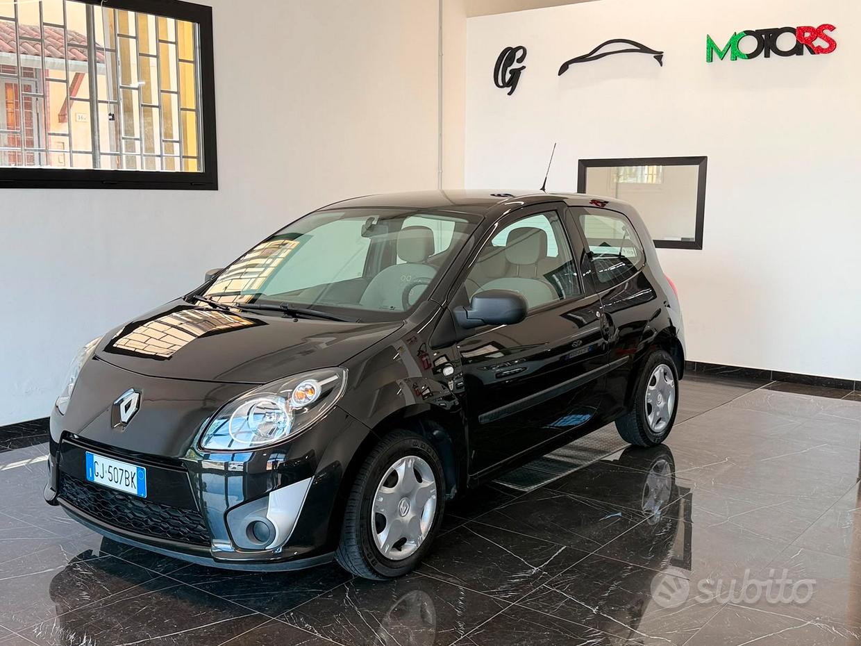 Renault Twingo 2ª serie