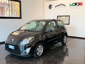 Renault Twingo 2011