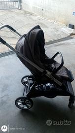 Trio Passeggino : Inglesina APTICA
