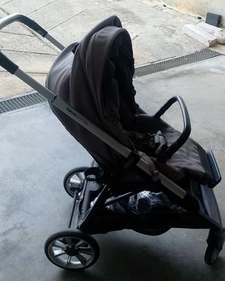 Trio Passeggino : Inglesina APTICA