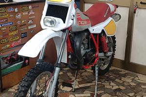 Cagiva wrx 125 