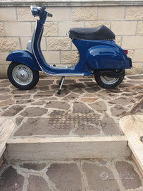 Vespa 50special