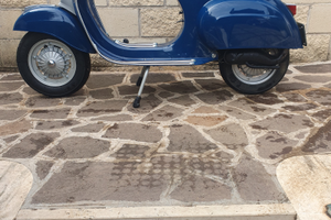Vespa 50special