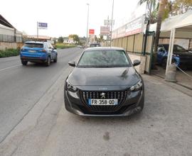 PEUGEOT 208 BlueHDi 100 Stop&Start 5 porte Allur