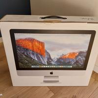 Apple iMac 21.5" Late 2015