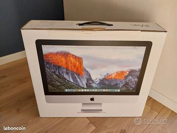 Apple iMac 21.5" Late 2015