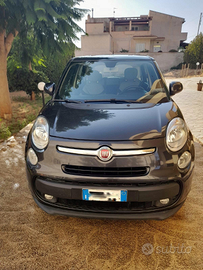 Fiat 500l popstar- 2017