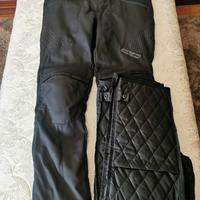 Pantaloni moto AXO