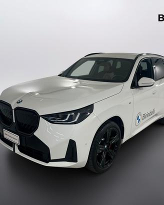 BMW BMW X3 xDrive20d