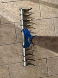 Arieggiatore manuale