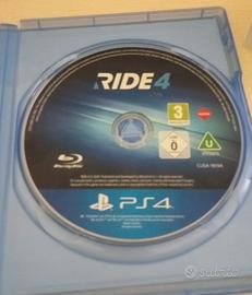 gioco PlayStation 