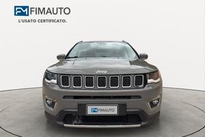 Jeep Compass 1.6 Multijet II 2WD Limited - 2020