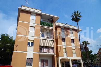 Appartamento Gallipoli [Cod. rif 3299089VRG]