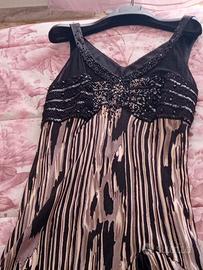 vestito da cerimonia