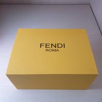 Borsa Fendi Baguette