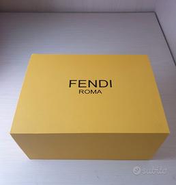 Borsa Fendi Baguette