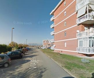 Airasca via costa 500 libero subito