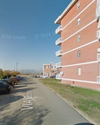 Airasca via costa 500 libero subito