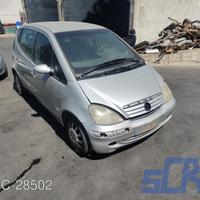 MERCEDES - BENZ CLASSE A W168 A 170 CDI Ricambi/