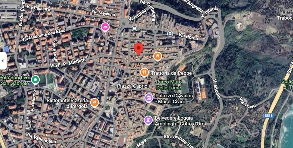 Appartamento – Vasto, Trave, Chieti - Vista 3