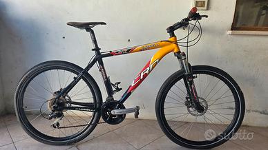 Bici Carnielli 2000