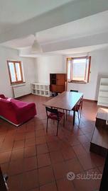 Trilocale in Corso Matteotti
