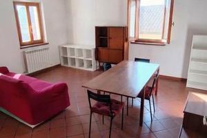 Trilocale in Corso Matteotti