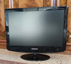 TV monitor Samsung 20 pollici