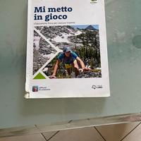Mi metto in gioco