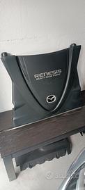 barra duomi e cover motore Mazda rx8 hp