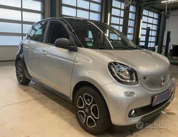 Smart ForFour Passion 90cv - SOLO 18.266Km !!!