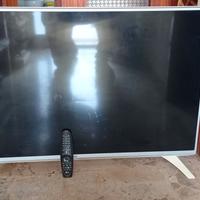 tv lg 43 pollici