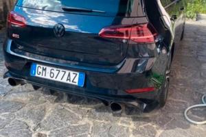 Golf 7.5 GTI performance