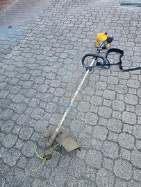 Decespugliatore STIGA SBK 27