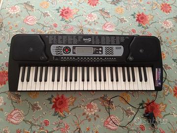 Pianola elettrica
